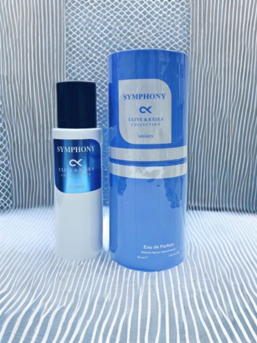 Clive&Keira Symphony парфюмерная вода EDP 30 мл, унисекс