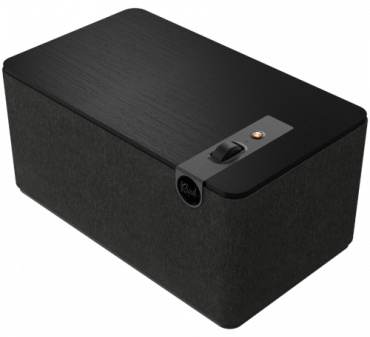 Klipsch The Three Plus черный