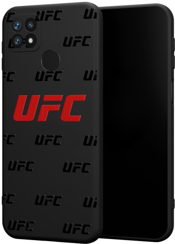 Чехол для OPPO A15 рисунок