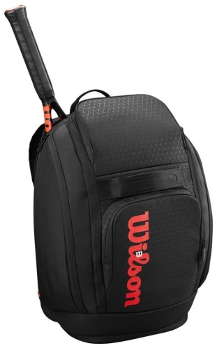 Wilson WR8037901001 для тенниса 2 черный