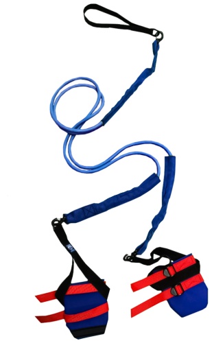 Сухое плавание Swim Training 8mm