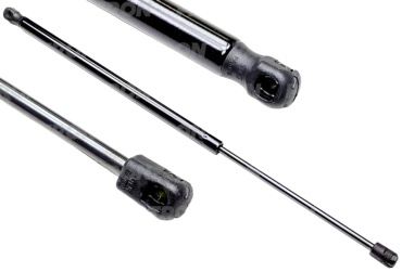 PATRON PGS7762HK упор крышки багажника для Peugeot 406 1995-2004 черный