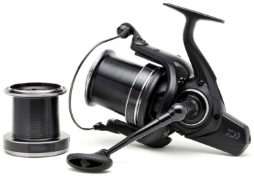 DAIWA безынерционная 23 Emblem 45scw QD