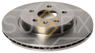 Диски Sufix задние FX1459