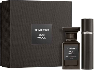 TOM FORD Oud Wood парфюмерный набор 50 мл, унисекс
