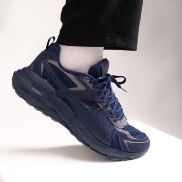 Кроссовки Puma Hypnotic LS темно-синий