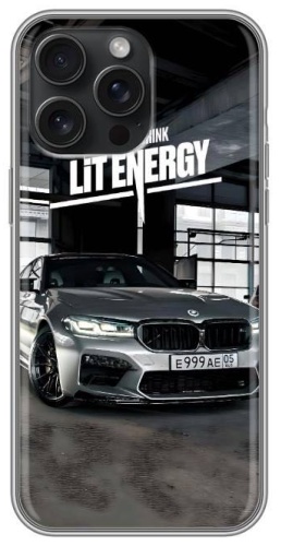 Чехол BAIKO для Apple iPhone 13 Pro рисунок