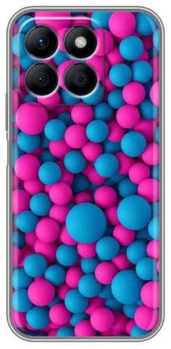 Чехол BAIKO для Honor X8b рисунок