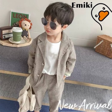 Комплект Emiki коричневый