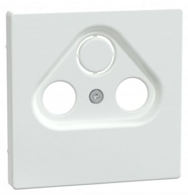 Merten накладка 8x19 см, MTN4123-6035