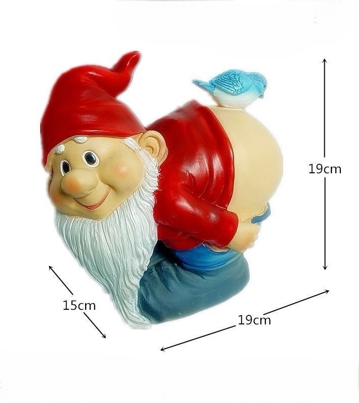Фигурка 3333 19 см