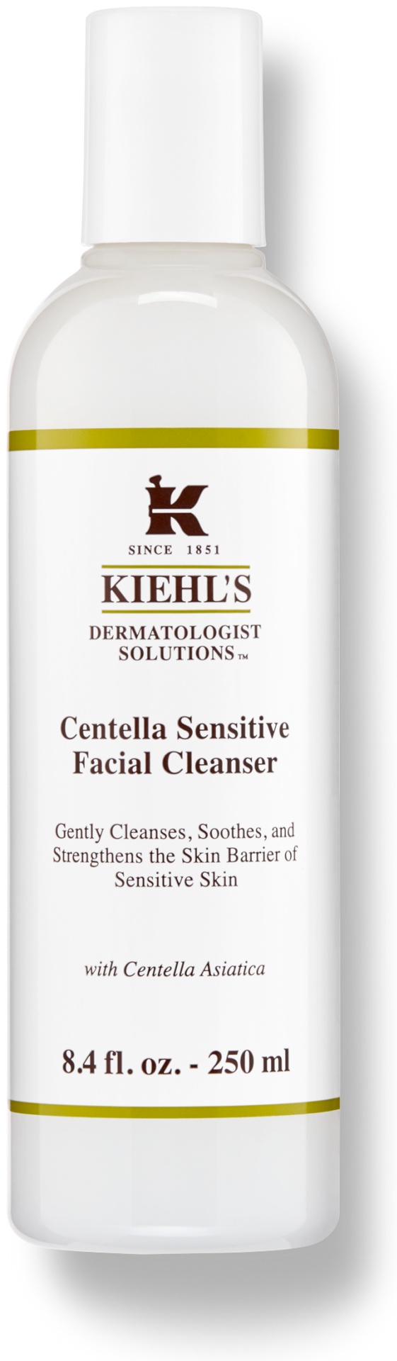 Kiehls Centella Sensitive гель 250 мл