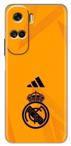 Чехол для Honor 90 Lite рисунок