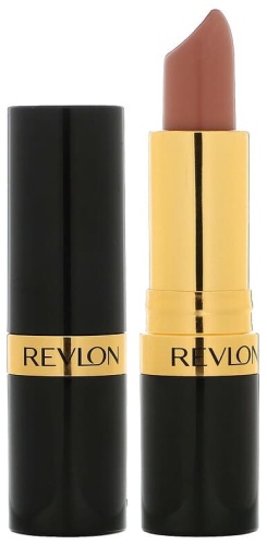 Revlon Super Lustrous Cream Pearl помада 044 Bare Affair