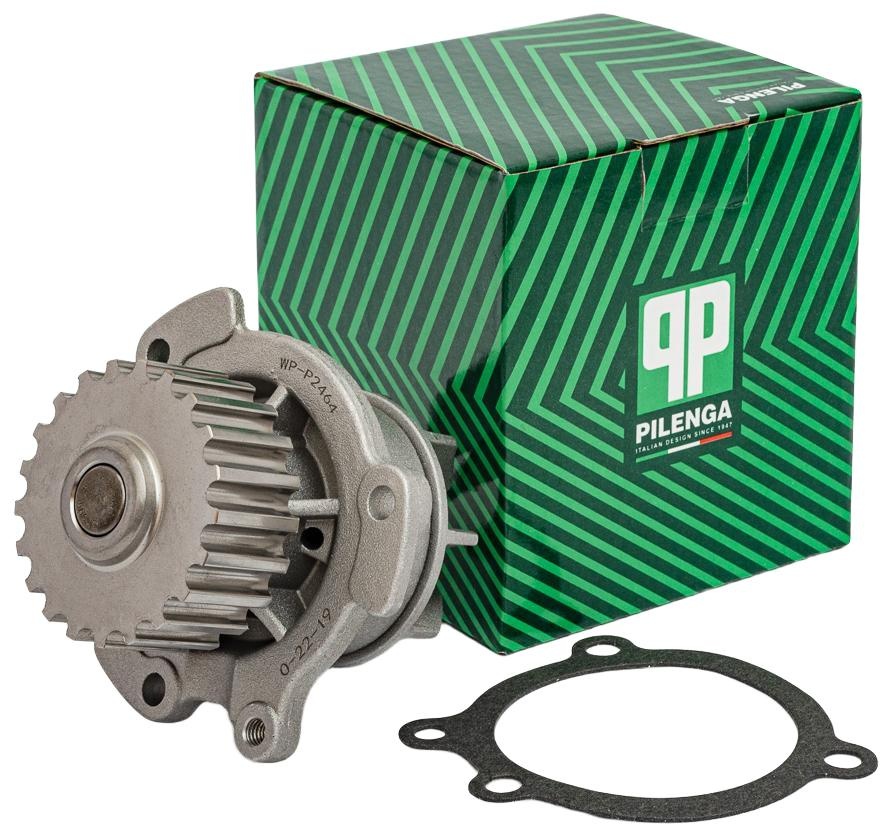 Насос Pilenga WPP2464