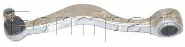 Formpart рычаг подвески 1205019