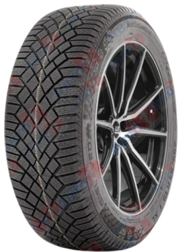 Gislaved ArcticControl 285/50 R20 116 T без шипов