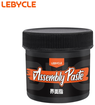 Консистентная смазка Lebycle MS-GR03-50g