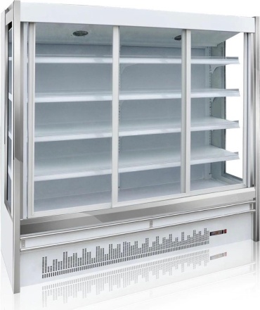 OUCBOLL LG-2500F белый