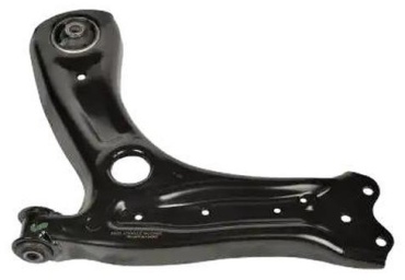 ZentParts рычаг подвески Z24738