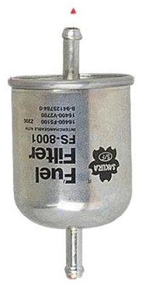 Sakura топливный фильтр FS8001