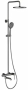 Gappo душевой набор (гарнитур) G2406-9