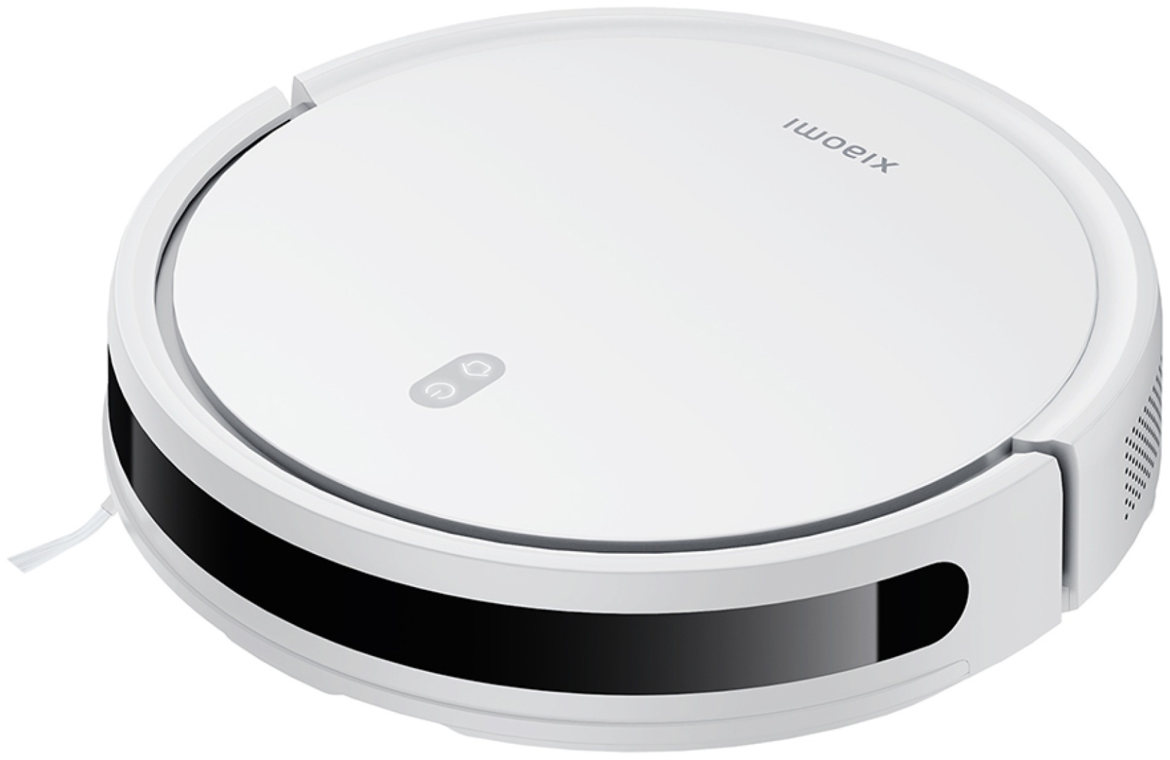 Робот-пылесос Xiaomi Robot Vacuum E10 белый