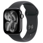 Смарт-часы Apple Watch Series 11 S/M 42 мм черный