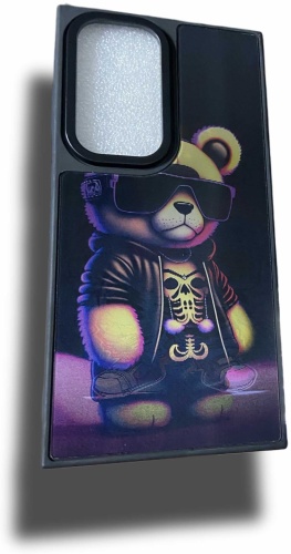 Чехол для Samsung Galaxy S22 Ultra рисунок