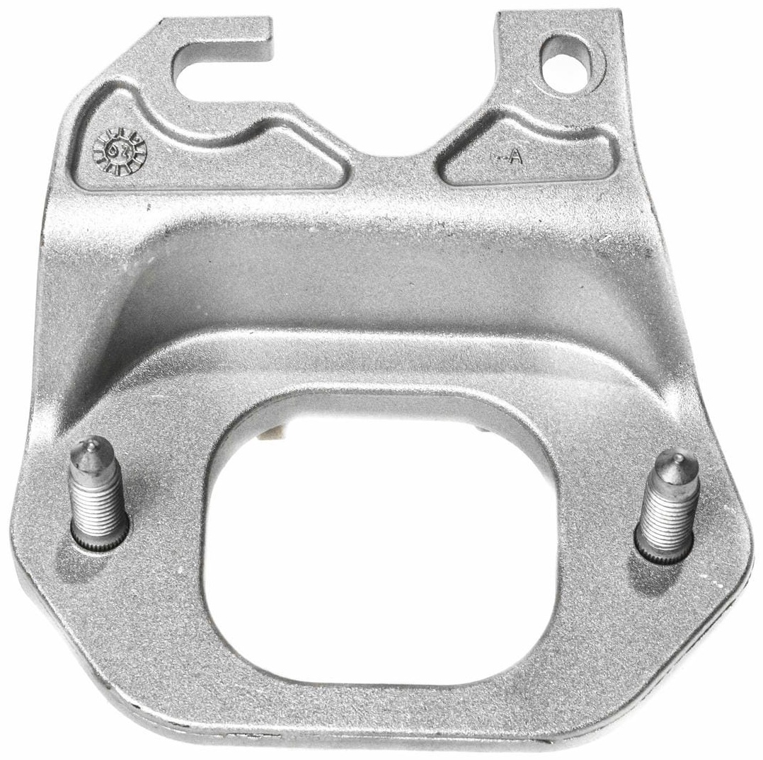 Renault кронштейн подушки двигателя 112539961R