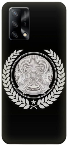Чехол для OPPO A74 рисунок