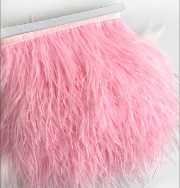 Лента DecArt Barbiepink17 1 шт