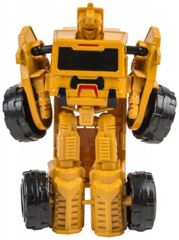 Трансформер Changerobot GALES, высота 9.5 см