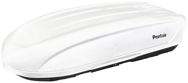 Pentair PT-9999LW белый глянцевый двустороннее 420 л