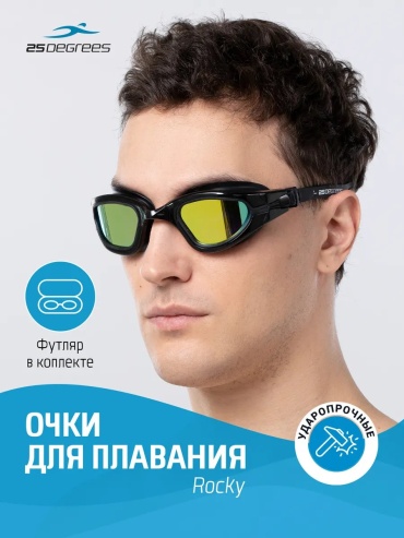 25Degrees 203943512 для женщин черный