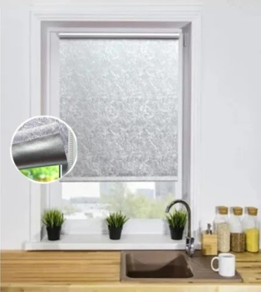 Lm Decor LM 88-05/140 серый 140x170 см
