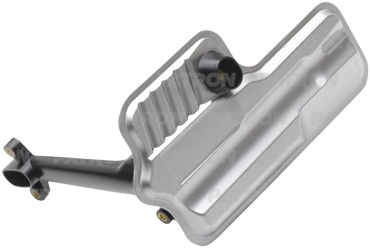 PATRON корпус фильтра АКПП PF5183