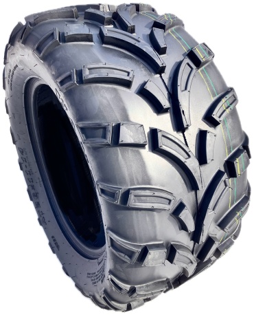WANDA Wanda 11/26 R14 54 G  задняя