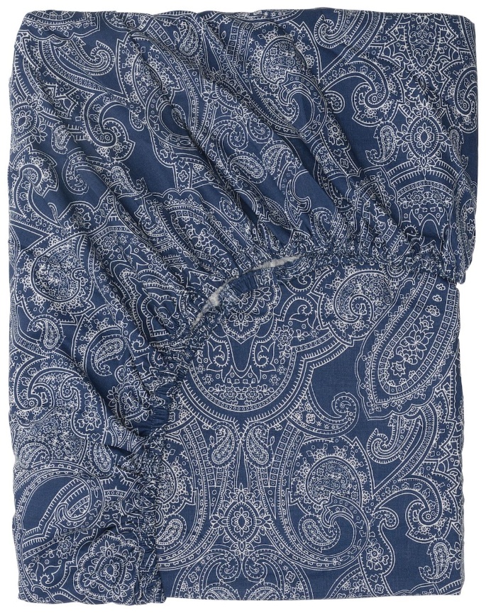 Простыня IKEA 180x200, хлопок