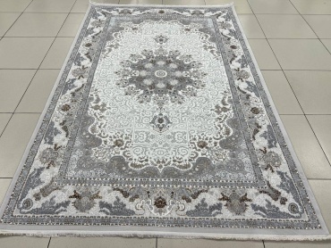 Ковер Yusuf carpets 400x700 см, короткий ворс, Турция