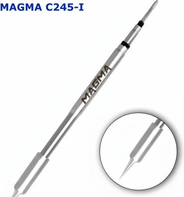 MAGMA жало для паяльника С245-I, 1 шт