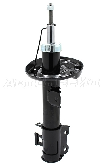 Амортизатор BAIKOR передний BKSAF0724 1 шт