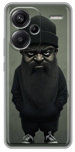 Чехол BAIKO для Xiaomi Redmi Note 13 Pro+ рисунок