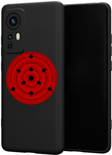Чехол для Xiaomi 12X, Mi 12 рисунок