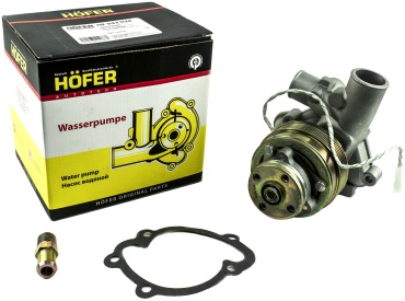 Насос HOFER HF 043 028