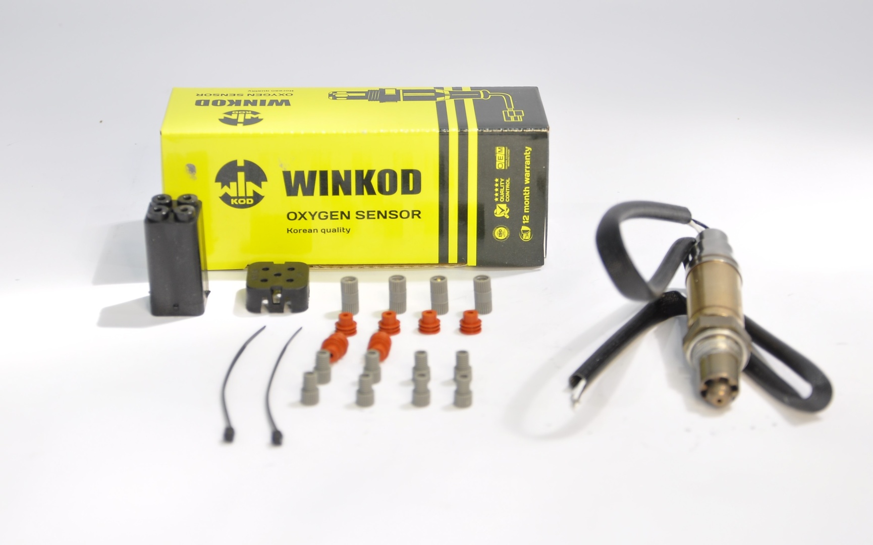 Датчик кислорода Winkod WLS0006