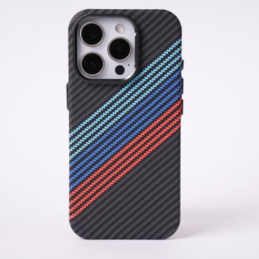 Чехол CABBEEN для Apple iPhone 14 Pro черный