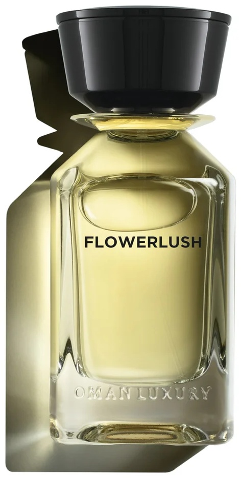 Omanluxury Flowerlush парфюмерная вода EDP 100 мл, унисекс