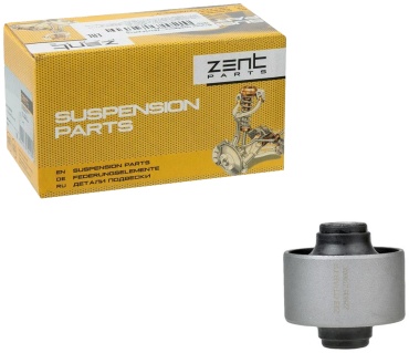 ZentParts сайлентблок рычага подвески Z25635