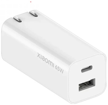 Xiaomi Ad652g USB Type-C, USB белый